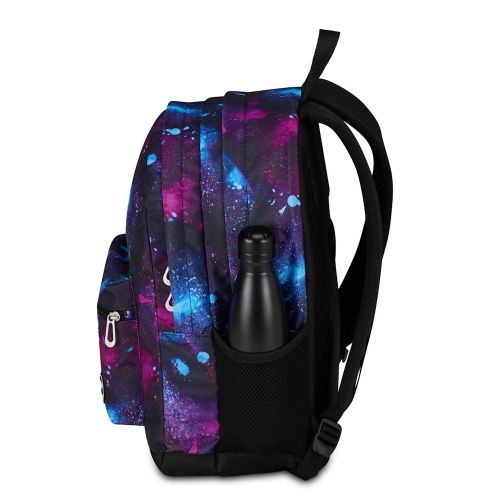 Seven Zaino The Double Pro XXL Free Shine con Cuffie Wireless