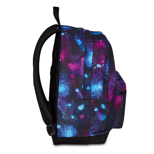 Seven Zaino The Double Pro XXL Free Shine con Cuffie Wireless