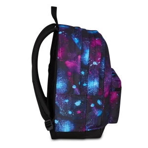 Seven Zaino The Double Pro XXL Free Shine con Cuffie Wireless