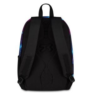 Seven Zaino The Double Pro XXL Free Shine con Cuffie Wireless