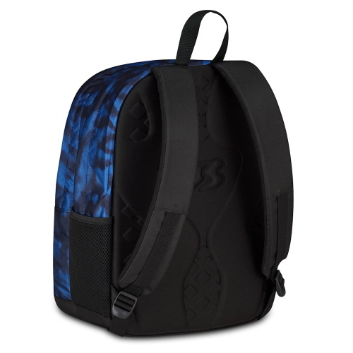 Seven Zaino The Double Pro XXL Air Breeze con Cuffie Wireless