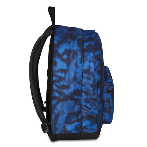 Seven Zaino The Double Pro XXL Air Breeze con Cuffie Wireless