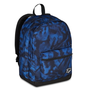 Seven Zaino The Double Pro XXL Air Breeze con Cuffie Wireless