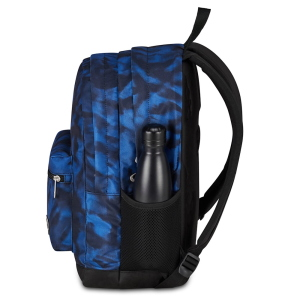 Seven Zaino The Double Pro XXL Air Breeze con Cuffie Wireless