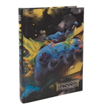 Seven Diario Scuola Controller Gamer Datato 2026-2027