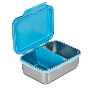Seven SJ Gang Porta Merenda Acciaio Inox Astronauta 850 ml