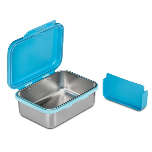 Seven SJ Gang Porta Merenda Acciaio Inox Astronauta 850 ml