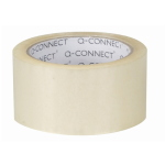 Q-connect Nastro Adesivo In Carta 38 mm x50 m Per Mascheratura 