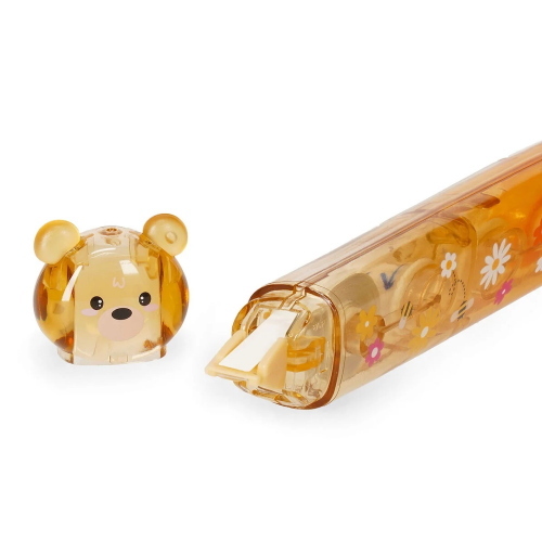 Legami Correttore E Colla A Nastro 2 In 1 Bear Sweet Bear Teddy Bear Per Scuola E Fai Da Te