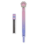 Legami Compasso Con Mina Automatica Meow Kitty Paw Per Scuola E Disegno
