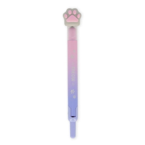Legami Compasso Con Mina Automatica Meow Kitty Paw Per Scuola E Disegno