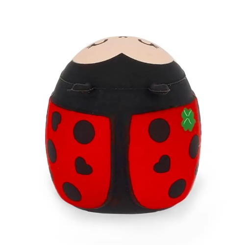 Legami Temperino Con Serbatoio Mini Friends Coccinella Per Scuola E Ragazzi