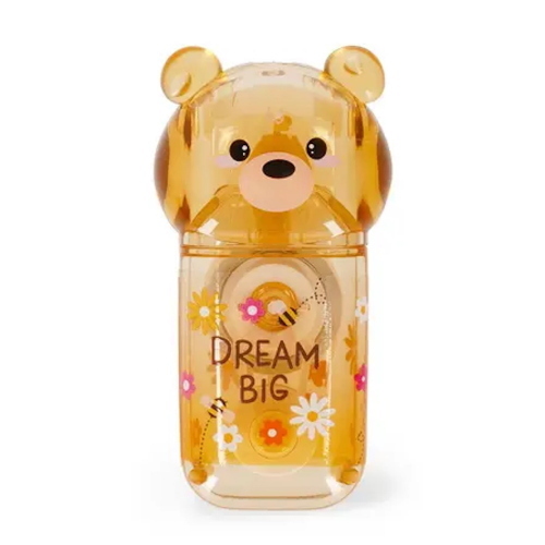 Legami Correttore A Nastro Bear Sweet Bear Teddy Bear Per Scuola E Ufficio