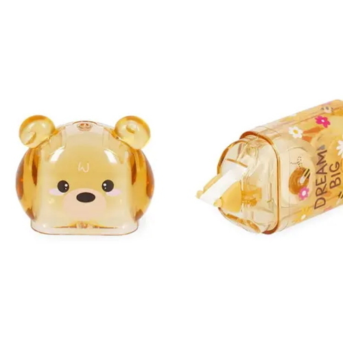 Legami Correttore A Nastro Bear Sweet Bear Teddy Bear Per Scuola E Ufficio