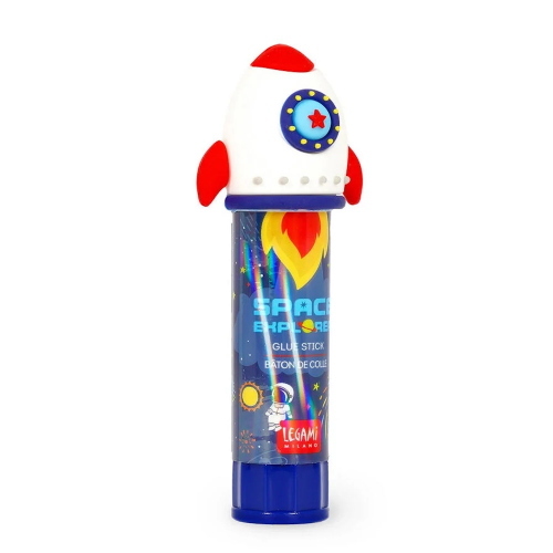 Legami Colla Stick Feelin Glued Rocket Per Scuola E Bambini