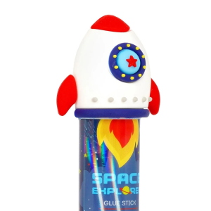 Legami Colla Stick Feelin Glued Rocket Per Scuola E Bambini