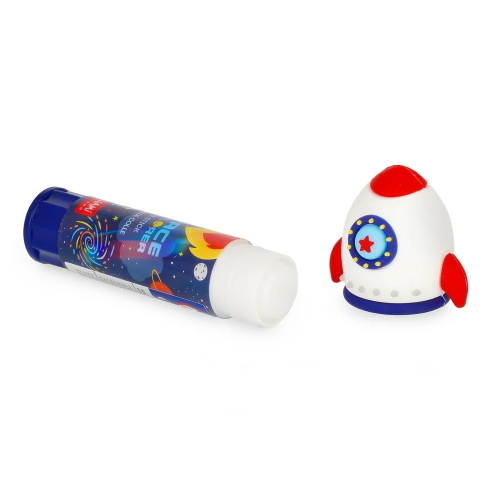 Legami Colla Stick Feelin Glued Rocket Per Scuola E Bambini