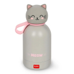 Legami Borraccia Termica Per Bambini Hot And Cold Bff Kitty Per Scuola E Tempo Libero