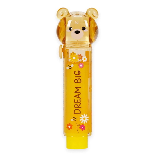 Legami Gomma Retrattile Bear Sweet Bear Kitty Per Scuola E Disegno