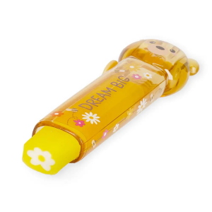 Legami Gomma Retrattile Bear Sweet Bear Kitty Per Scuola E Disegno