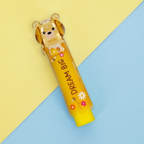 Legami Gomma Retrattile Bear Sweet Bear Kitty Per Scuola E Disegno
