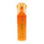 Legami Evidenziatore Meow Orange Per Scuola E Ragazzi