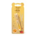 Legami Forbicine Con Custodia Bear Sweet Bear Per Scuola E Lavoretti Creativi