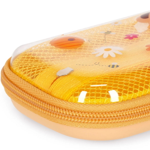 Legami Astuccio Wonder Meow Teddy Bear Per Ragazzi E Scuole Medie