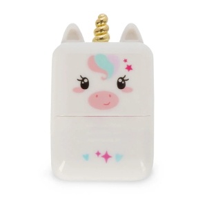 Legami Timbro Decorativo A Rullo Roller Stamp Unicorn Per Diario E Scrapbooking