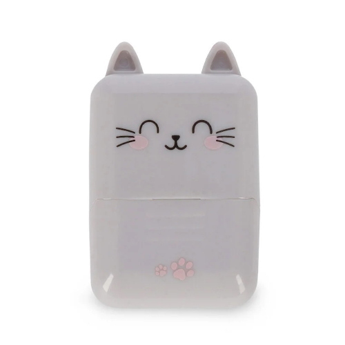Legami Timbro Decorativo A Rullo Roller Stamp Kitty Per Diario E Scrapbooking