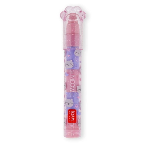 Legami Gomme Impilabili Meow Kitty Per Scuole Elementari E Medie
