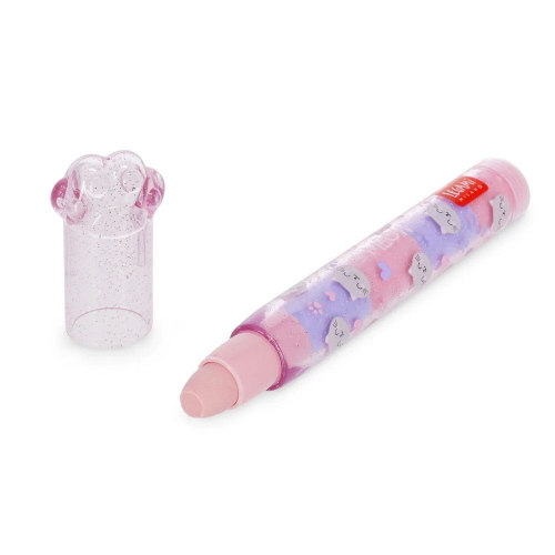 Legami Gomme Impilabili Meow Kitty Per Scuole Elementari E Medie