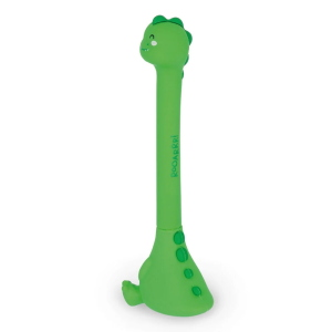 Legami Penna A Sfera Con Base Stand-Ink Ovation Dino Inchiostro Blu Per Scrivania