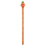 i-Total XL2307C Matita in Legno Fresh Market Carrie la Carota con Gomma 3D