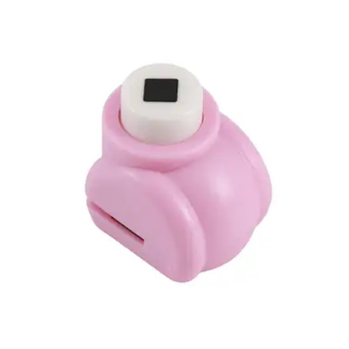i-Total XL3214 Mini Fustella Decorativa Perforatore per Carta Craft Punch Singolo