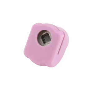 i-Total XL3214 Mini Fustella Decorativa Perforatore per Carta Craft Punch Singolo
