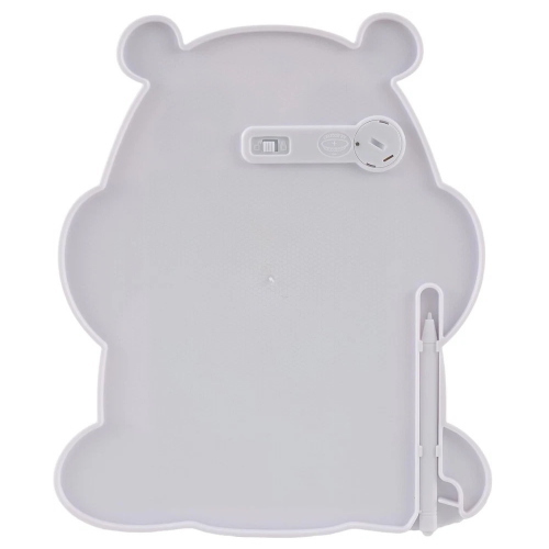 i-Total XL3173 Lavagnetta Magica LCD Pandastic Tavoletta Grafica per Disegno con Penna