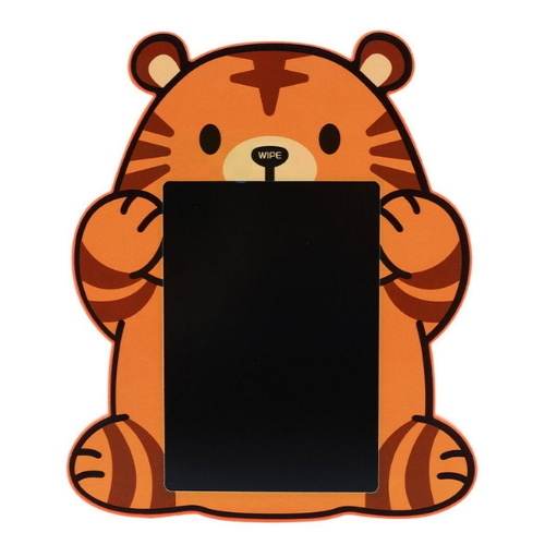 i-Total XL3174 Lavagna Magica LCD Tiger Tavoletta Grafica per Disegno con Penna