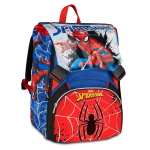 Zaino Scuola Elementare Spider-Man Back To Climbing Seven – Estensibile e Sdoppiabile
