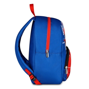 Seven Zaino Asilo Spider-Man Rosso E Blu Per Bambini