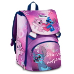 Seven Zaino Sdoppiabile Big Disney Lilo E Stitch You Are Magical Per Scuola Elementare