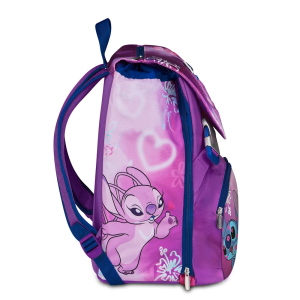 Seven Zaino Sdoppiabile Big Disney Lilo E Stitch You Are Magical Per Scuola Elementare