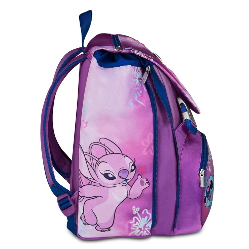 Seven Zaino Sdoppiabile Big Disney Lilo E Stitch You Are Magical Per Scuola Elementare