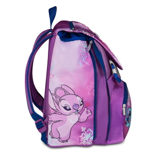 Seven Zaino Sdoppiabile Big Disney Lilo E Stitch You Are Magical Per Scuola Elementare