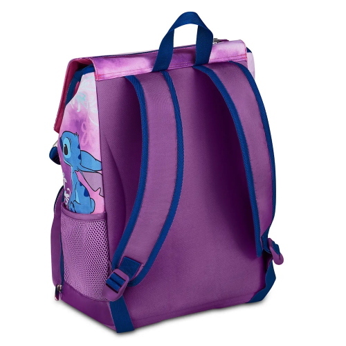 Seven Zaino Sdoppiabile Big Disney Lilo E Stitch You Are Magical Per Scuola Elementare
