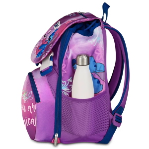 Seven Zaino Sdoppiabile Big Disney Lilo E Stitch You Are Magical Per Scuola Elementare