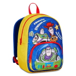 Seven Zaino Asilo Disney Pixar Toy Story 5 Per Bambini