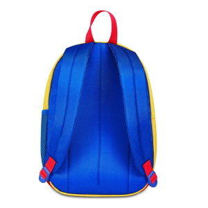 Seven Zaino Asilo Disney Pixar Toy Story 5 Per Bambini