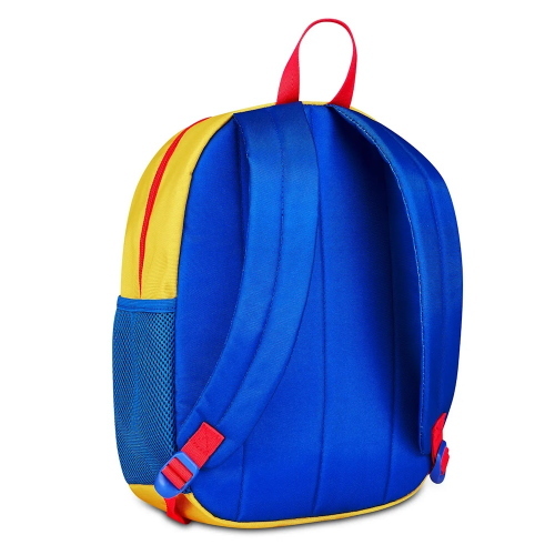 Seven Zaino Asilo Disney Pixar Toy Story 5 Per Bambini