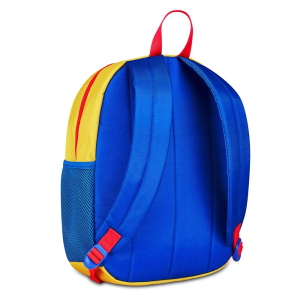 Seven Zaino Asilo Disney Pixar Toy Story 5 Per Bambini
